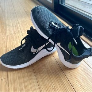 Nike Free Training Sneakers